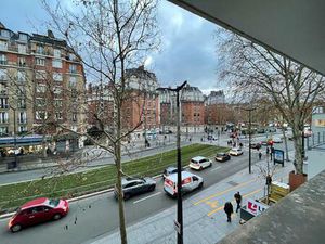 Appartement 3 pièces 58.64m2