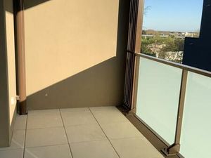 Studio récent avec loggia - Montpellier Ouest
