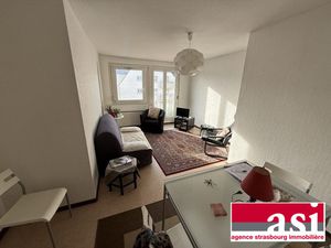 3 PIECES DERNIER ETAGE