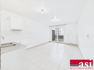 2P EXPOSE EST-OUEST AVEC TERRASSE