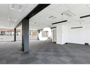 Location Bureau Boulogne Billancourt 92100
