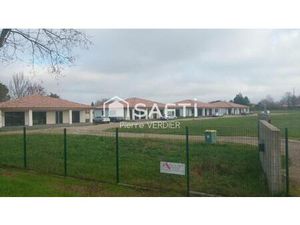 Investisseur  terrain constructible