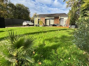 Maison de plein pied récente à Coulounieix-Chamier