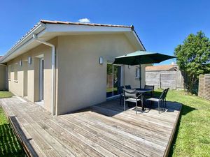 Maison 4 pièces de 85 m2