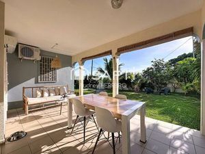 Maison T4 avec garage + Locatif