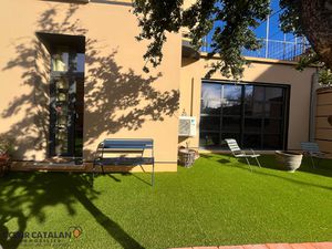 NOUVEAUTÉ - RIVESALTES- MAISON DE CARACTÈRE 1950