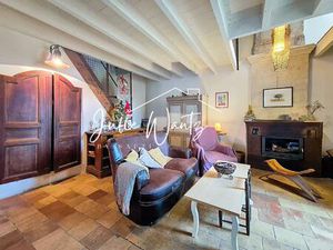 Maison de caractère avec vue imprenable sur la nature