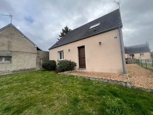 Maison Evreux 4 pièce(s) 89 m2