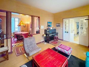 Maison de ville à Bourg en Bresse Bel Air