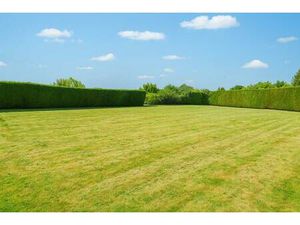 Terrain Constructible