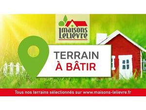 Terrain à bâtir de 292 m² à VILLEJUIF (94)