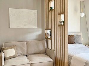 Idéal investissement ou pied à terre  très beau studio