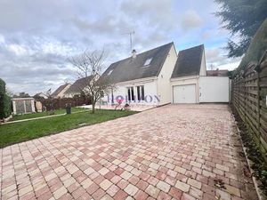 En exclusivité à La Chapelle En Serval