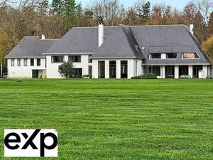 Vente maison 18 pièces