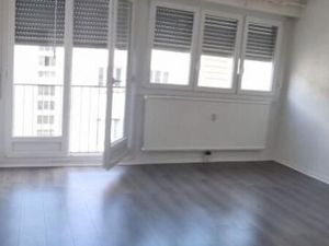 Location appartement 1 pièce 30 m² à Nancy (54000)