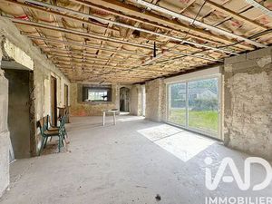 Vente maison 2 pièces 120 m² Montsenelle (50250)