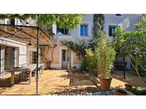 Vente maison 10 pièces