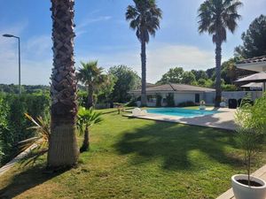 Vente villa 4 pièces