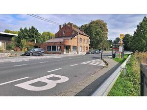 Immeuble de rapport à vendre à Rue de Nivelles 30 Braine-le-Comte (VBD65409)