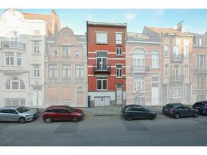 Immeuble de rapport à vendre à Avenue des Rogations 86 Woluwe-Saint-Lambert (VBD65543)