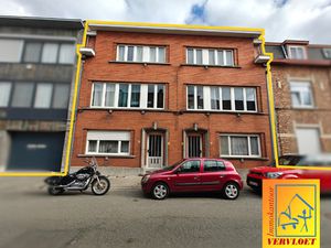 Immeuble de rapport à vendre à Woluwestraat 36-38 Machelen (RBU90290)