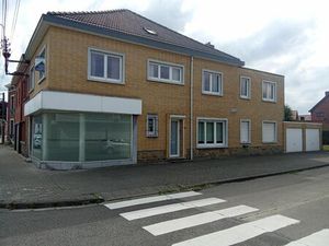 Immeuble de rapport à vendre à Rue Visé Voie 40 Oupeye (VBD65620)