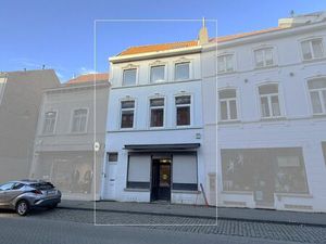 Immeuble de rapport à vendre à Brusselsesteenweg 51 Tervuren (RBU90390)