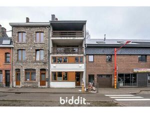 Immeuble de rapport en vente publique à Avenue de la Salm 59 Vielsalm (VBD65265)