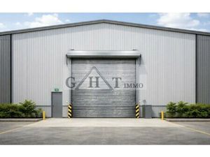 Vente local commercial