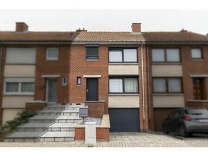 Maison à vendre avec garage et terrasse   Châtelineau (VBD65418)