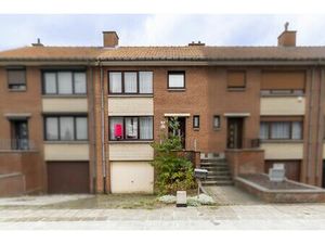 Maison à vendre avec garage et terrasse   Châtelineau (VBD65419)