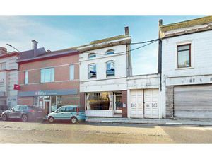 Maison à vendre à Grand-Rue 10 Trazegnies (VBD65254)