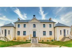 Nevers - Nievre -Ferme de Charme au Confort Moderne à vendre.