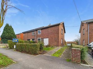 Maison à vendre à Rue des Châtaigniers 34 La Louvière (VBD65508)