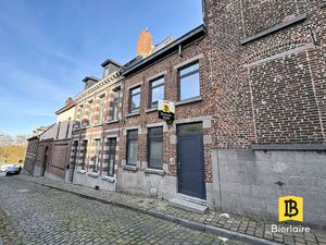 Maison à vendre à Rue des Compagnons 22 Mons (VBD65403)