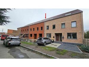 Maison à vendre avec terrasse et jardin   Jemappes (VBD65521)