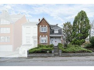 Maison à vendre à Rue grande 24 Maisières (VBD65267)