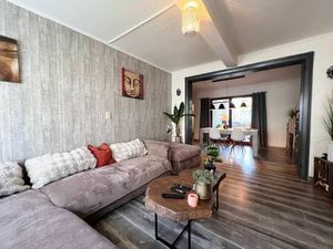 Maison à vendre avec terrasse et jardin   Mouscron (VBD65548)