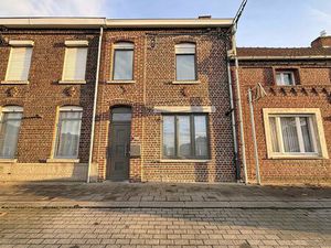 Maison à vendre avec terrasse et jardin   Pecq (VBD65404)