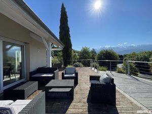 Vente villa 8 pièces