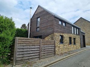 Maison à vendre avec terrasse et 3 chambres   Purnode (VBD65390)