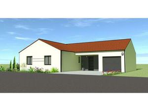 Terrain + Maison sur mesure – Projet clé en main