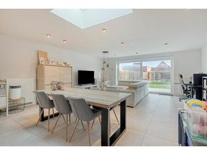 Immeuble de rapport à vendre à Diksmuidseweg 460a Boezinge (RBU90448)