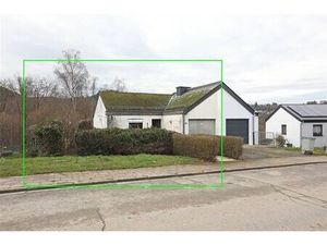 Maison à vendre à Rue de Libehan 25 Bouillon (VBD65541)