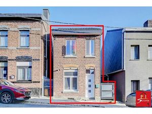 Maison à vendre à Rue Charles Leruitte 24 Herstal (VBD65581)