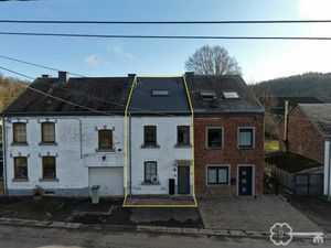 Maison à vendre à Rue Saint-Gobert 25 Marche-en-Famenne (VBD65247)