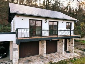 Maison à vendre avec garage et terrasse   Gozée (VBD65365)