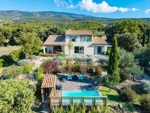 Vente villa 5 pièces