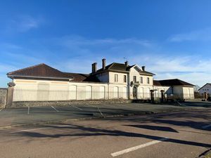 Vente immeuble 48 pièces