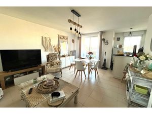 Annonce appartement à vendre